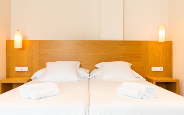 Apartamentos Al Sur Vacaciones - by Grupo Tribu