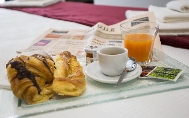 Cesare ai Cavalieri Suites