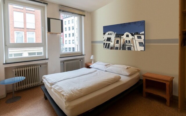Hostel Aachen