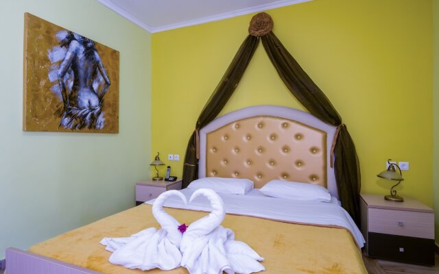 Paradice Holidays for 3