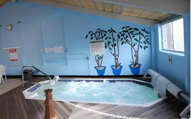 Sandcastle Resort and Club