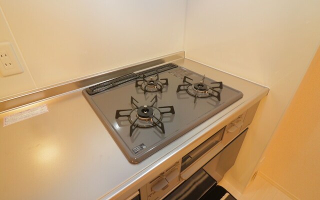 HG Cozy Hotel No.72 Momotani Station