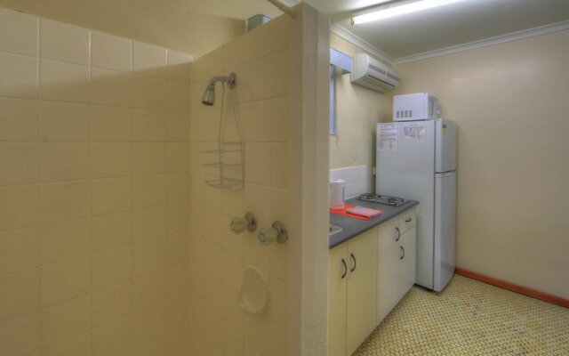 Mandurah Caravan & Tourist Park