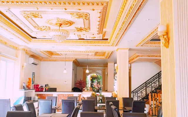 Ceria Boutique Hotel