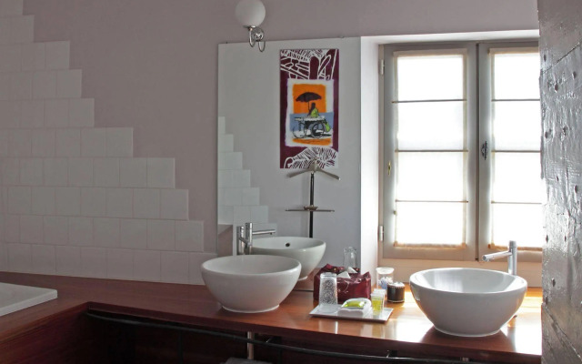 La Maison sur la Sorgue - Esprit de France