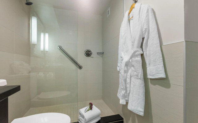 The Armon Hotel & Conference