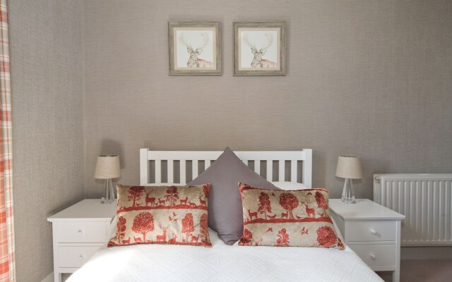 Sherwood Guest House