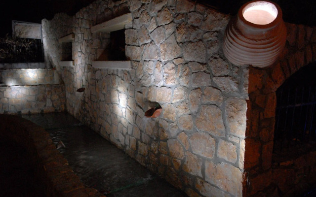 Aspida Hotel