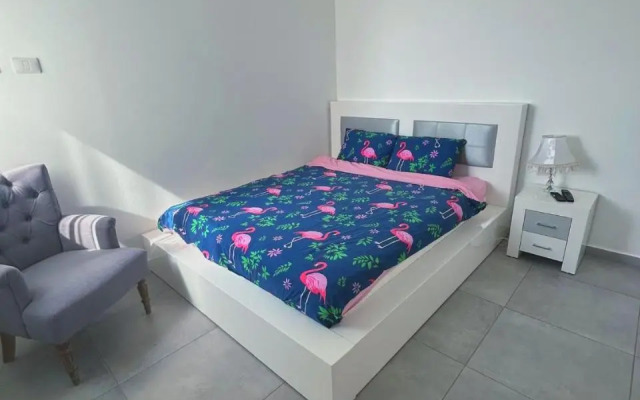 Panorama Apartment " City Garden "