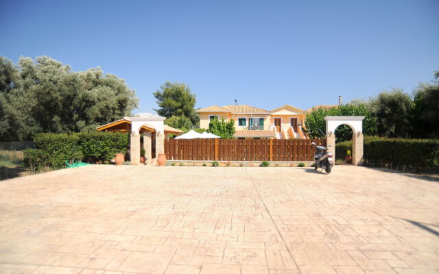 Villa Vita Holidays Apartments, Studios and Maisonettes
