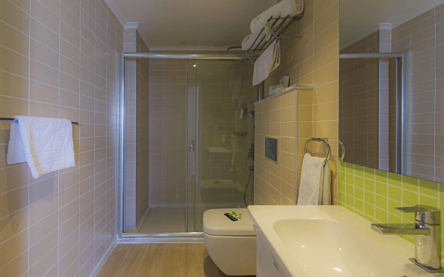 Orka Boutique Hotel