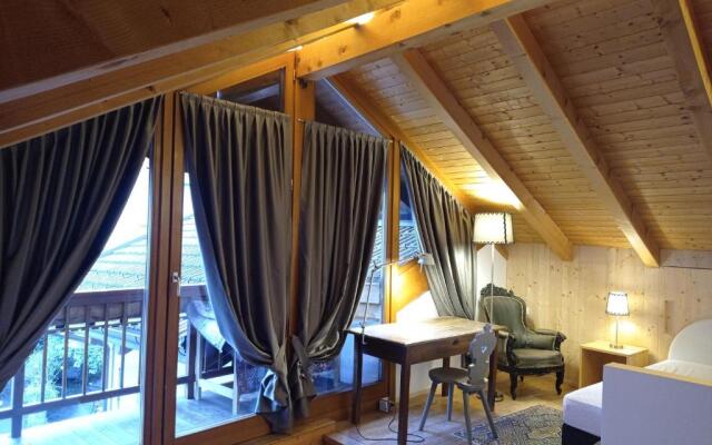 Telemark Mountain Rooms