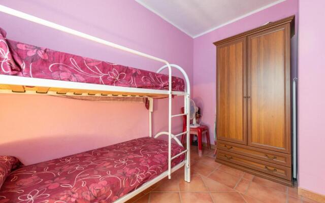 Casa Giovanna e Antonio