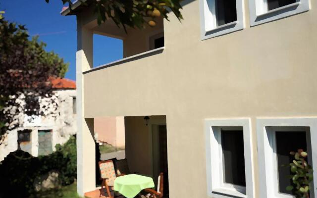 Villa the Platanus Tree