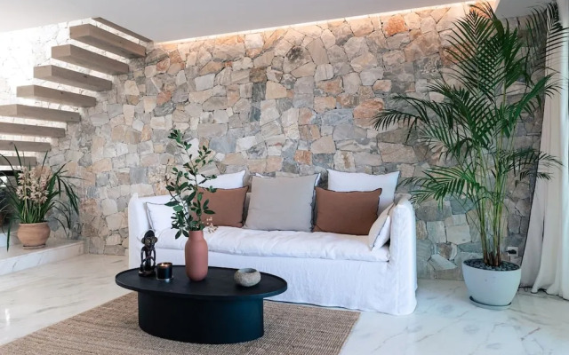 South Blue Paradise Beach House