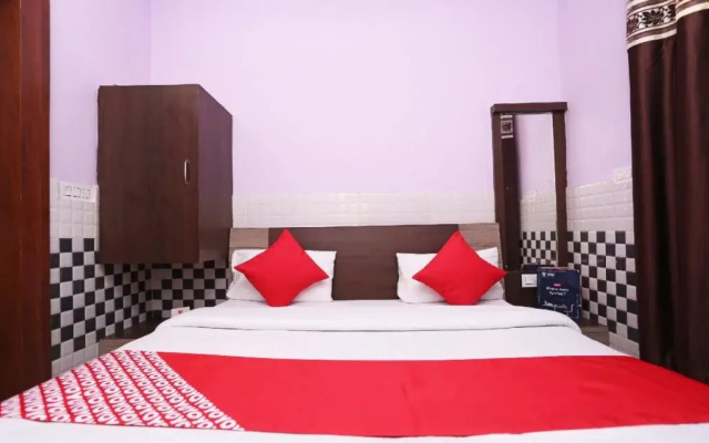 Hotel Yaduvanshi By OYO Rooms