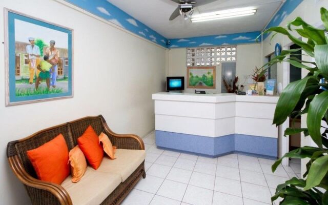 Melrose Beach Apartment Inc