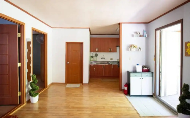 Pocheon Haneulbat Pension