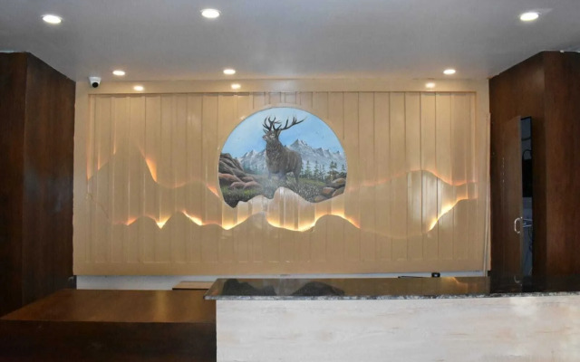 Hotel The Mango Tree