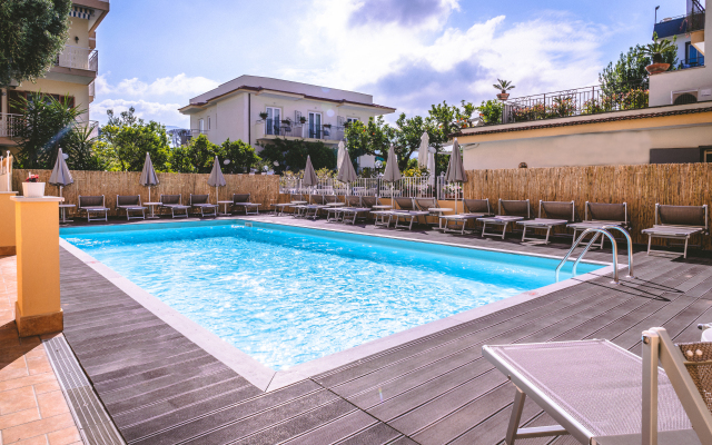 Hotel Isabella