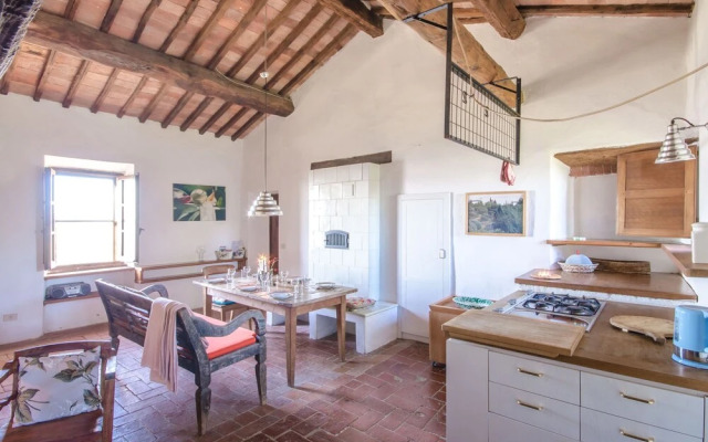 Bel Giardino Monte Antico Alto