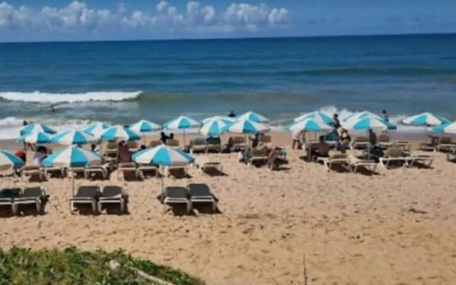 Condominio Iberostate