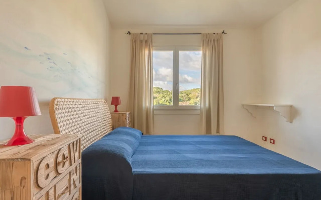 Baia Bianca Apartments Sardinia