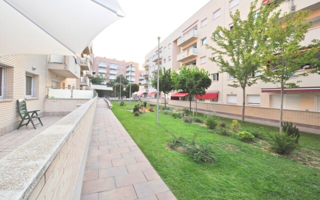 Apartment Valera Clotilda