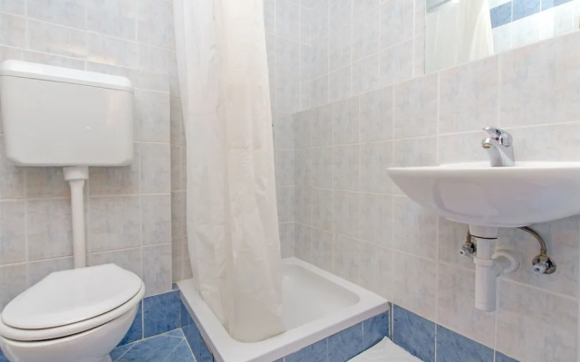 Apartments Meridiana 1