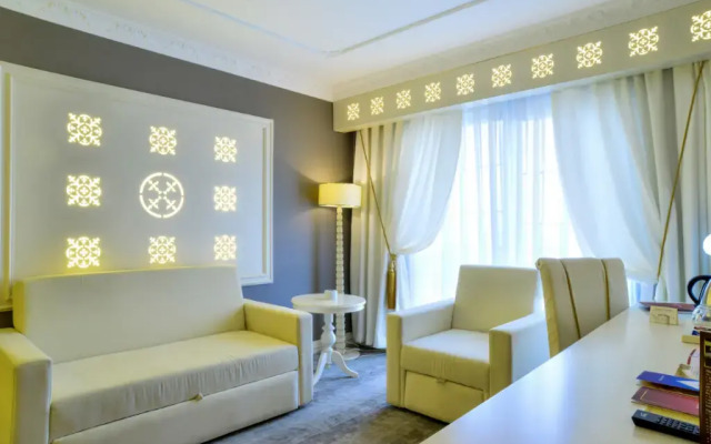 Altin Otel&Spa Balikesir