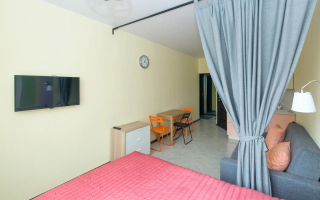 Home Like on Belorusskaya street 3