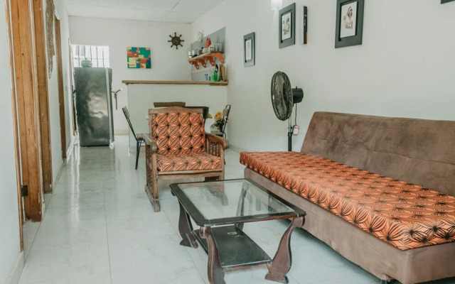 Hostal Acuarius
