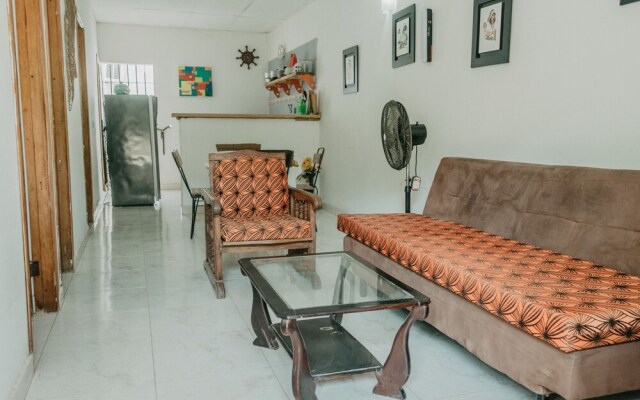 Hostal Acuarius