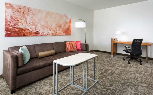 Springhill Suites San Diego Mission Valley