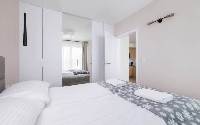 Cozy Apartment Zakopane by Renters