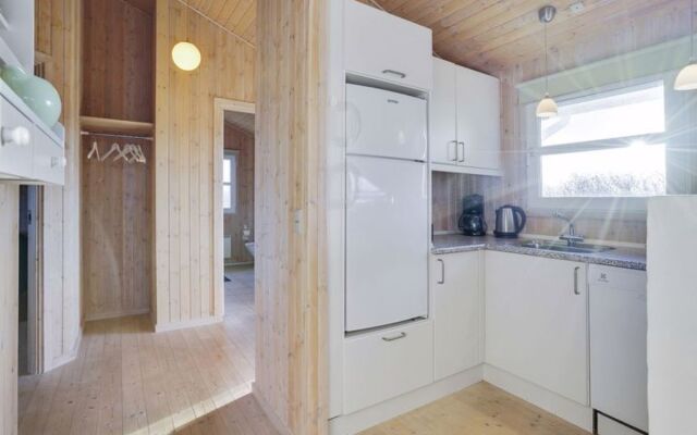 "Gorazd" - 350m from the sea in NW Jutland