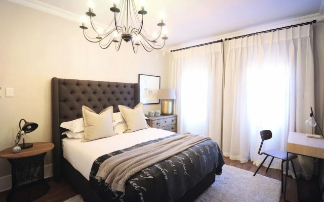 The Nobleman Boutique Hotel