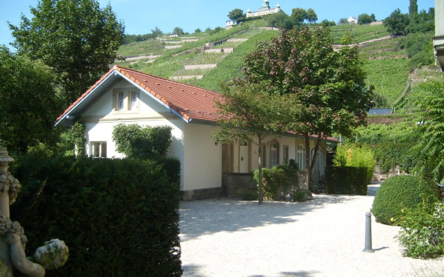 Villa Jordan