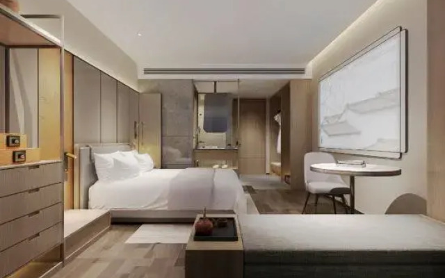 PRIUS HOTEL (Huaren Wanjia Store in Cixi City Center)