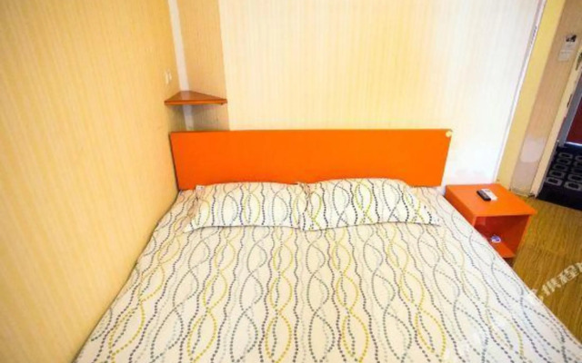 Keyi Chain Hotel (Suzhou South Bus Station)