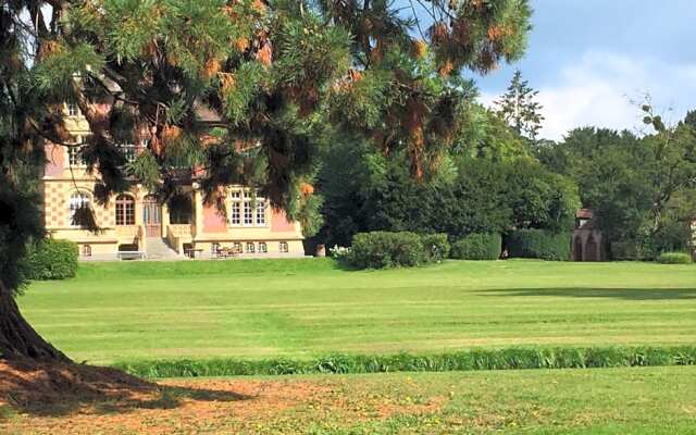 Le Manoir de Bénédicte B&B