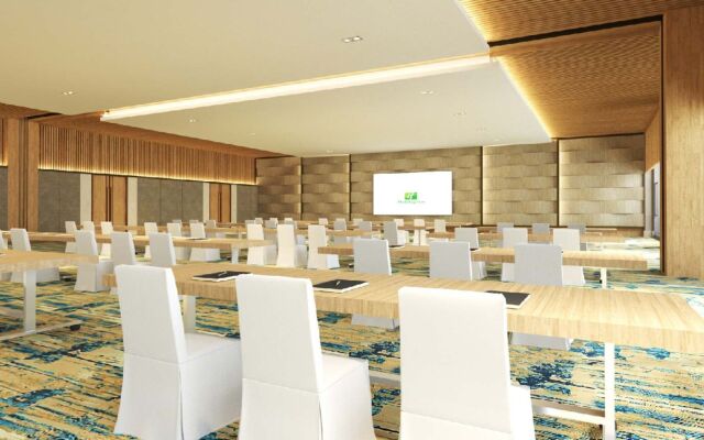 Holiday Inn Kunshan Huaqiao by IHG
