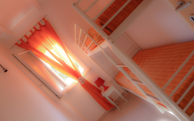 Villa Gina - Torre San Giovanni