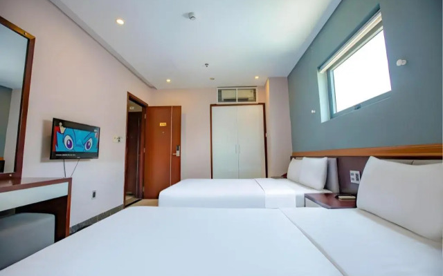 Rosetta Hotel Danang