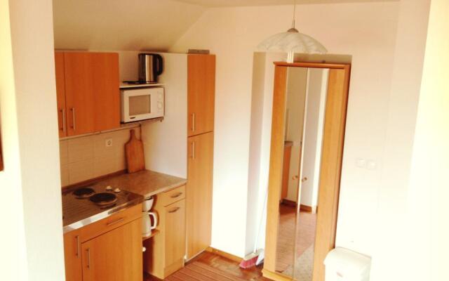 Apartment Studio Van Bakel Gerard