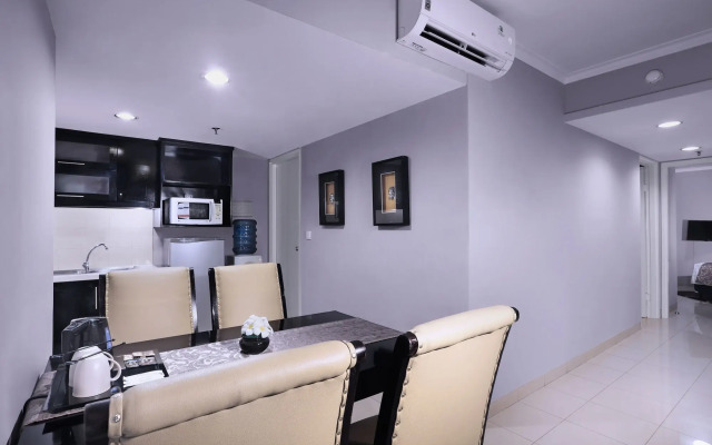 Horison Ultima Suite & Residence Rasuna Jakarta