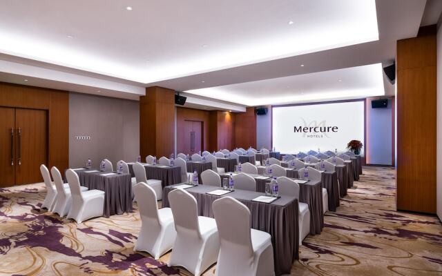 Mercure Shenzhen Pinghu