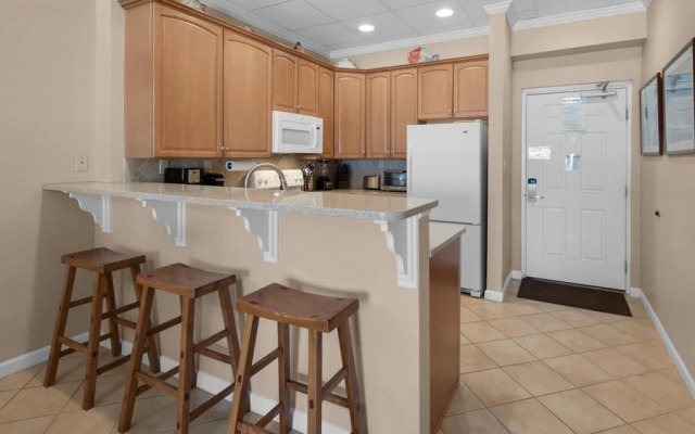 Sans Souci Unit 203 - Oceans Edge