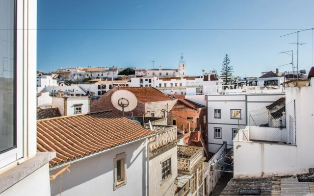 House of Arch Albufeira