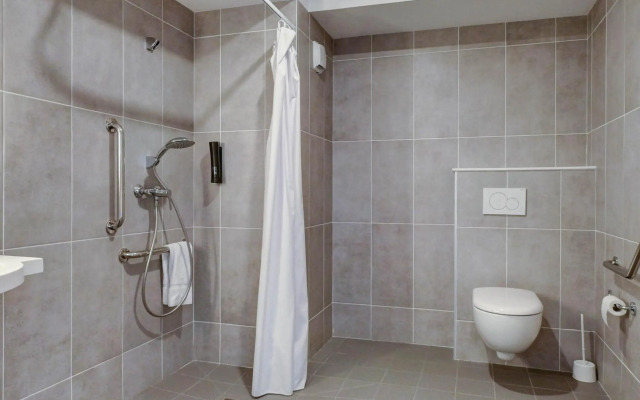 B&B HOTEL Besançon Valentin